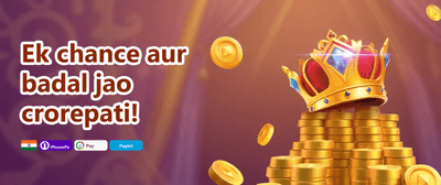 Weekly VIP Cashback Rebate promotion