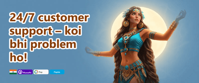 Mega Free Spins Bonanza promotion