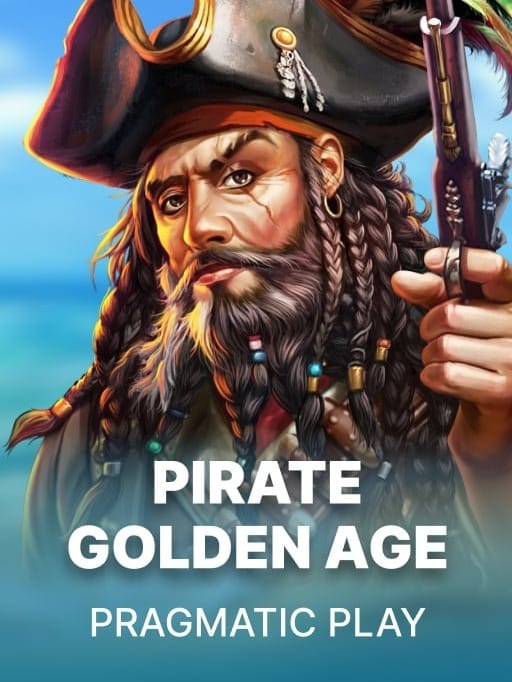 Pirate Golden Age thumbnail
